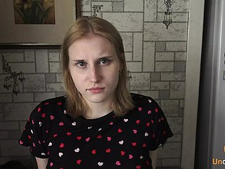 Positive ANAL SEX In the air MY STEPSISTER