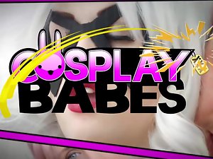 Cosplay bebekler Anal anime Ayanami