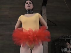 ander soort premiere danseuse