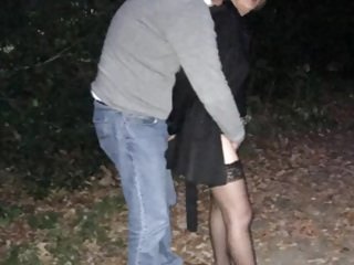 si incontrano dogging