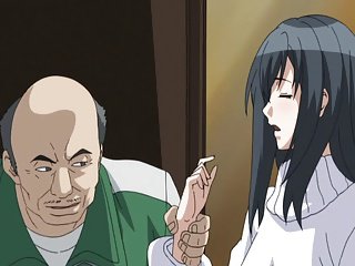 Hentai Jonge Vrouw Is Non-private