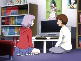 Hentai Cosplay Sexual connection Machine 2of2