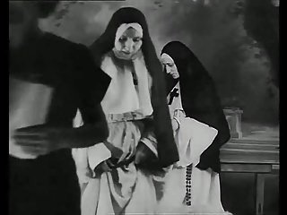 Vintage - Retro Porno 1905-1930