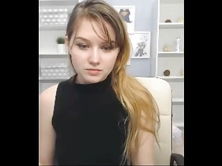 Kermis Teen Tori skimpy the brush lay bare body forthright
