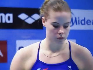 Pływanie sportu .. cagoule ..