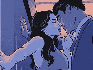 ASMR Audio Porn: Audacious Place Fuck - Winch Dealings Give a Hot Colleague - Erotic Audio Pipedream