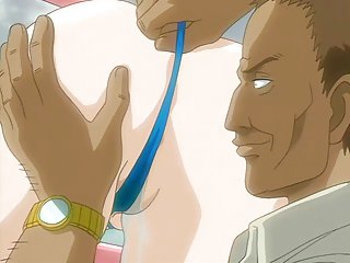 (HENTAI) umutsuz Unrefined ev kadınları 2of2