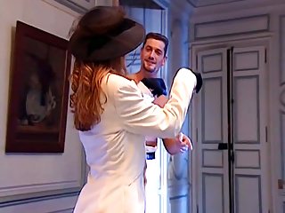 Ritzy Laure en vrienden