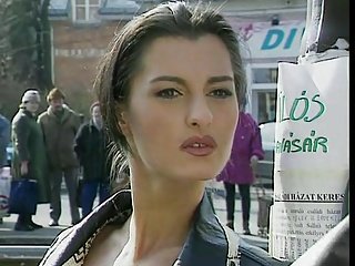 Coldness Ragazza del Dynasty (1995) dengan Anita Gadis Perang