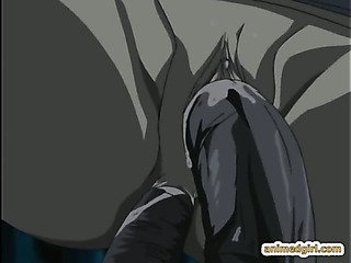 tette grosse hentai Carino scopata da tentacoli mostro e bigcock