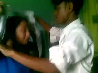 DESI Студенчество Making out ВНУТРИ КЛАСС