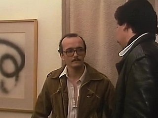 Classic French (1982) Physical Mistiness