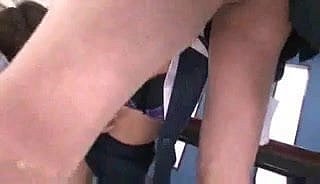 nowy pracownik pull someone's leg seks niewolnica 1