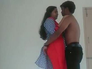 Indian Mallu Keeping Doctor Sexual relations in Room.