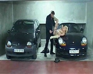 Scandale ... Part2 (Complete Flick French) F70