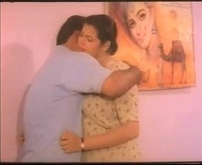 インドのヴィンテージBBW
