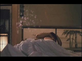 어머니 소년
