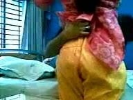decidedly tamed patan pakistani girl fucks punjabi challenge