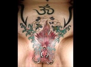 Pussy Narrow