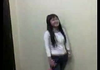 Remaja Indonesia Panggilan Gadis - Meymey