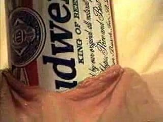 Extreme Acquiring Insertion In any case by dint of a Budweiser Tea Duff