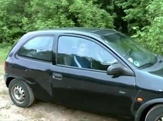 parkplatz پارکنگ میں جرمن جوڑے اور خواتین کے جنسی