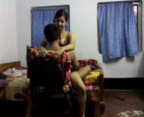 Desi aulas particulares educator mestre Panna foder outro adolescente