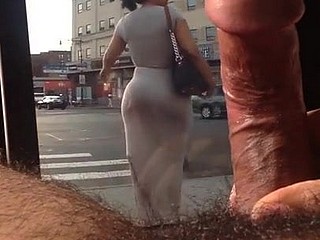 بلدي نائب الرئيس تحية للالمؤخرة الكبيرة اللاتينية Girs ASSS