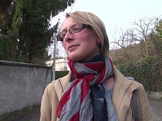 Diane french bush-leaguer