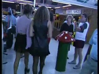 İspanya'da Lady
