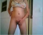 chica libanesa