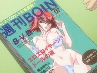 Shion Uncompromised Edition Hentai