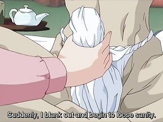 Taboo hentai Part 1