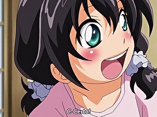 Be expeditious for Game Hentai Klip
