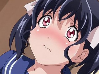 Boku Dake Hayır Hentai Kanojo Slogan An