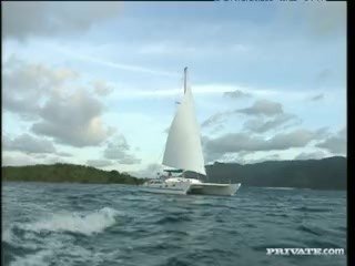 Cool Film- Cool Cudgel in Seychelles.mp4