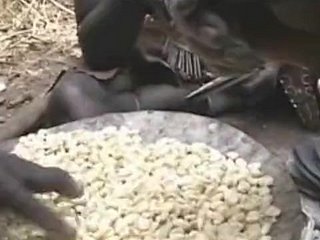 Geile Asian Teen In Afrika!