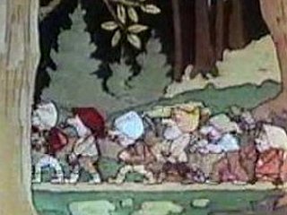 ہمشوےت اور سات Dwarfs معدنیات