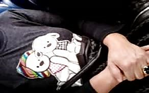 xxx Bus Vergas (toque)