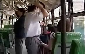 他妈的电影BUS自慰