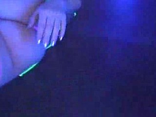 Nana Kitami Crazy Dance