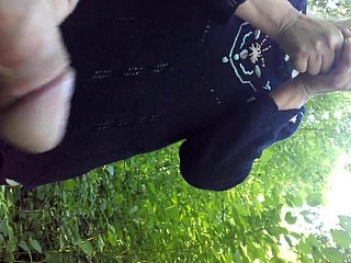 forest.part में एक अप्रत्याशित बैठक 1