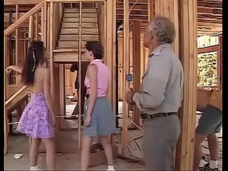 Xây dựng trang web Gangbang