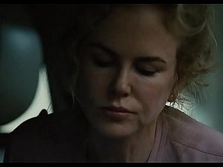 นิโคลคิดแมน Handjob ฉากฆ่าศาสนากวาง 2017 ภาพยนตร์ Solacesolitude