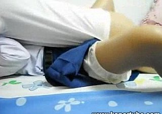 Pupil Intercourse Scandal Fixing 2